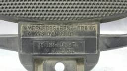 MERCEDES-BENZ Mercedes SLK R171 Air Filter Box A2730900201 Air Filter Box A2730900901- — thumbnail 3