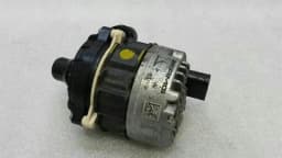 MERCEDES-BENZ Mercedes GT C190 GT R Additional Cooling Pump A0005002500 Coolant Pump Pump - — thumbnail 5