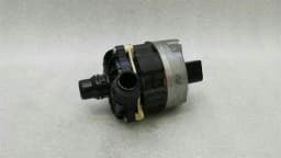 MERCEDES-BENZ Mercedes GT C190 GT R Additional Cooling Pump A0005002500 Coolant Pump Pump - — thumbnail 3