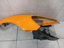 MCLAREN McLaren 600LT Spider Right Wing 13A0683CP Right Fender — thumbnail 10