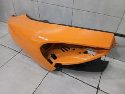 MCLAREN McLaren 600LT Spider Right Wing 13A0683CP Right Fender — thumbnail 4
