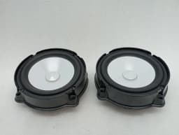 MCLAREN McLaren 600LT Spider Speaker 13M1029CP Speakers - — thumbnail 3