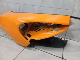 MCLAREN McLaren 600LT Spider Right Wing 13A0683CP Right Fender — thumbnail 5