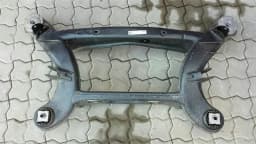 MERCEDES-BENZ Mercedes C Class W205 Subframe Rear A2053507207 Axle Frame Rear Axle C220- — thumbnail 1