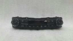 MERCEDES-BENZ Mercedes CLS W219 Auto Climate Control A2198300685 Climate Control Panel - — thumbnail 3