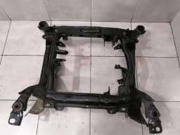 MERCEDES-BENZ Mercedes ML63 AMG W164 Beam / Subframe Front A1643300258 Front Axle Carrier — thumbnail 6