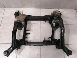 MERCEDES-BENZ Mercedes ML63 AMG W164 Beam / Subframe Front A1643300258 Front Axle Carrier — thumbnail 3