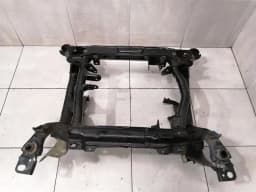 MERCEDES-BENZ Mercedes ML63 AMG W164 Beam / Subframe Front A1643300258 Front Axle Carrier — thumbnail 5