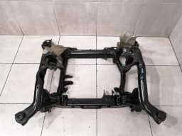 MERCEDES-BENZ Mercedes ML63 AMG W164 Beam / Subframe Front A1643300258 Front Axle Carrier — thumbnail 1