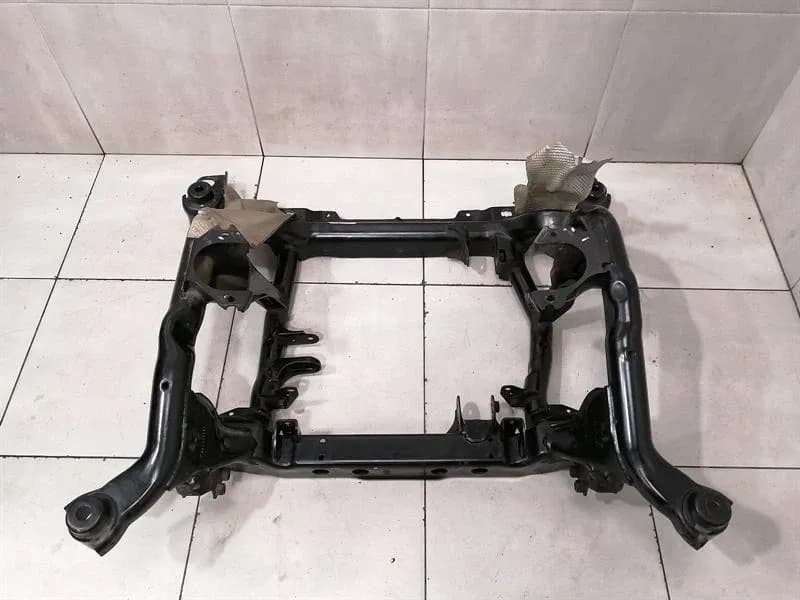 MERCEDES-BENZ Mercedes ML63 AMG W164 Beam / Subframe Front A1643300258 Front Axle Carrier