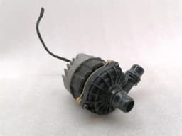 MERCEDES-BENZ Mercedes A Class W177 Additional Cooling Pump A0005003800 Coolant Pump Pump - — thumbnail 3