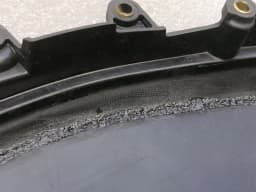 MERCEDES-BENZ Mercedes C Class W205 Right Seat Module A1768601402 Right Seat Module - — thumbnail 9