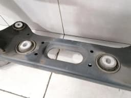 MERCEDES-BENZ Mercedes C Class W205 C63 AMG Coupe Subframe Rear A2053509726 Axle Frame - — thumbnail 5