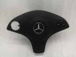 MERCEDES-BENZ Mercedes SL R230 steering wheel module A2308602502 steering wheel safety SRS- — thumbnail 10