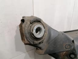 MERCEDES-BENZ Mercedes C Class W205 C63 AMG Coupe Subframe Rear A2053509726 Axle Frame - — thumbnail 6
