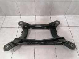 MERCEDES-BENZ Mercedes C Class W205 C63 AMG Coupe Subframe Rear A2053509726 Axle Frame - — thumbnail 3