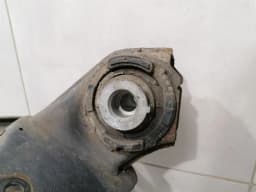 MERCEDES-BENZ Mercedes C Class W205 C63 AMG Coupe Subframe Rear A2053509726 Axle Frame - — thumbnail 7