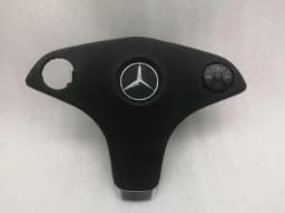 MERCEDES-BENZ Mercedes SL R230 steering wheel module A2308602502 steering wheel safety SRS- — thumbnail 2