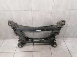 MERCEDES-BENZ Mercedes C Class W205 C63 AMG Coupe Subframe Rear A2053509726 Axle Frame - — thumbnail 2