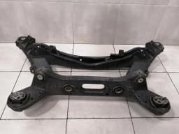MERCEDES-BENZ Mercedes C43 AMG C205 W205 Subframe Rear A2053500514 Axle Frame Rear Axle — thumbnail 5