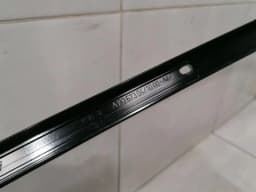 MERCEDES-BENZ MERCEDES GT C190 GTS S COUPE Roof Molding A1906730300 Strip Trim Strip Set- — thumbnail 5