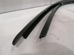 MERCEDES-BENZ MERCEDES GT C190 GTS S COUPE Roof Molding A1906730300 Strip Trim Strip Set- — thumbnail 3