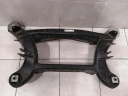 MERCEDES-BENZ Mercedes C43 AMG C205 W205 Subframe Rear A2053500514 Axle Frame Rear Axle — thumbnail 6