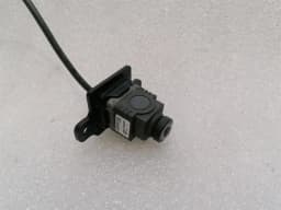 MERCEDES-BENZ Mercedes C Class W205 Rear View Camera A0009050806 Camera — thumbnail 4