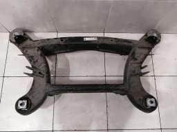 MERCEDES-BENZ Mercedes C43 AMG C205 W205 Subframe Rear A2053500514 Axle Frame Rear Axle — thumbnail 2