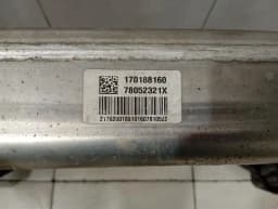 MERCEDES-BENZ Mercedes CL W217 Beam Subframe Front A2176200188 Front Axle Carrier — thumbnail 5
