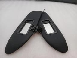 MCLAREN McLaren 600LT Spider Sun visor SET 13NA029SP Sun Visor Visor LOT- — thumbnail 7