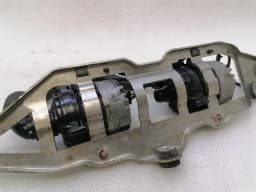 MERCEDES-BENZ Mercedes GT C190 GTS S Coupe Additional Cooling Pump A0005003800 Coolant Pump — thumbnail 9