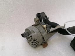MERCEDES-BENZ Mercedes C Class W205 Additional Cooling Pump A0005002500 Coolant Pump AMG- — thumbnail 3
