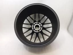 MERCEDES-BENZ 19 MERCEDES C63 AMG C-CLASS W205 ALLOY WHEEL SET SET A2054011700 ALLOY WHEELS X4- — thumbnail 10