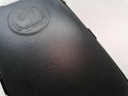 MERCEDES-BENZ MERCEDES GT C190 GTS S COUPE Armrest A1906803800 Center Armrest Armrest- — thumbnail 7