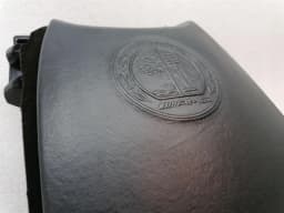 MERCEDES-BENZ MERCEDES GT C190 GTS S COUPE Armrest A1906803800 Center Armrest Armrest- — thumbnail 4