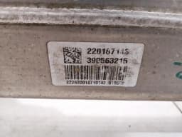 MERCEDES-BENZ Mercedes CL W217 Beam Subframe Front A2226200187 Front Axle Carrier W222 AMG S63- — thumbnail 4