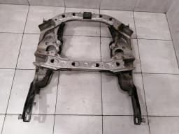 MERCEDES-BENZ Mercedes CL W217 Beam Subframe Front A2226200187 Front Axle Carrier W222 AMG S63- — thumbnail 2