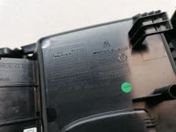 MERCEDES-BENZ MERCEDES GT C190 GTS S COUPE Armrest A1906803800 Center Armrest Armrest- — thumbnail 10