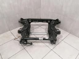 MERCEDES-BENZ Mercedes EQC400 EQC N293 Subframe Rear A2933501300 Axle Frame Rear Axle W293- — thumbnail 10