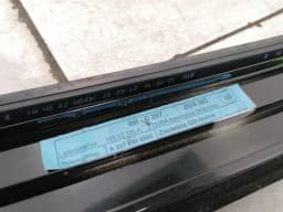 MERCEDES-BENZ MERCEDES C CLASS W204 BODY MOLDING KIT A2076900780 STRIP A2046906862 SET- — thumbnail 9