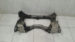 MERCEDES-BENZ Mercedes SL R230 Beam / Subframe Front A2306280357 Front Axle Carrier — thumbnail 1