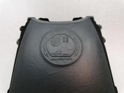 MERCEDES-BENZ MERCEDES GT C190 GTS S COUPE Armrest A1906803800 Center Armrest Armrest- — thumbnail 3
