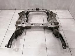 MERCEDES-BENZ Mercedes CL W217 Beam Subframe Front A2226200187 Front Axle Carrier W222 AMG S63- — thumbnail 3