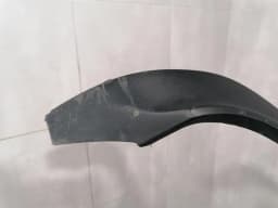 MERCEDES-BENZ Mercedes C Class AMG W204 Rear Bumper Molding A2048853738 Bumper Bar — thumbnail 10