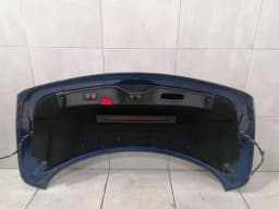 MERCEDES-BENZ MERCEDES C Class W205 Coupe C63 AMG Boot Lid + Spoiler A2057501675 Tailgate — thumbnail 7