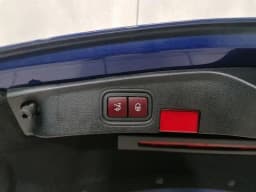 MERCEDES-BENZ MERCEDES C Class W205 Coupe C63 AMG Boot Lid + Spoiler A2057501675 Tailgate — thumbnail 9