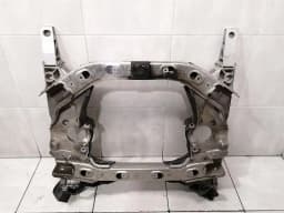 MERCEDES-BENZ Mercedes S-Class W222 Beam Subframe Front A2226200187 Front Axle Carrier — thumbnail 2