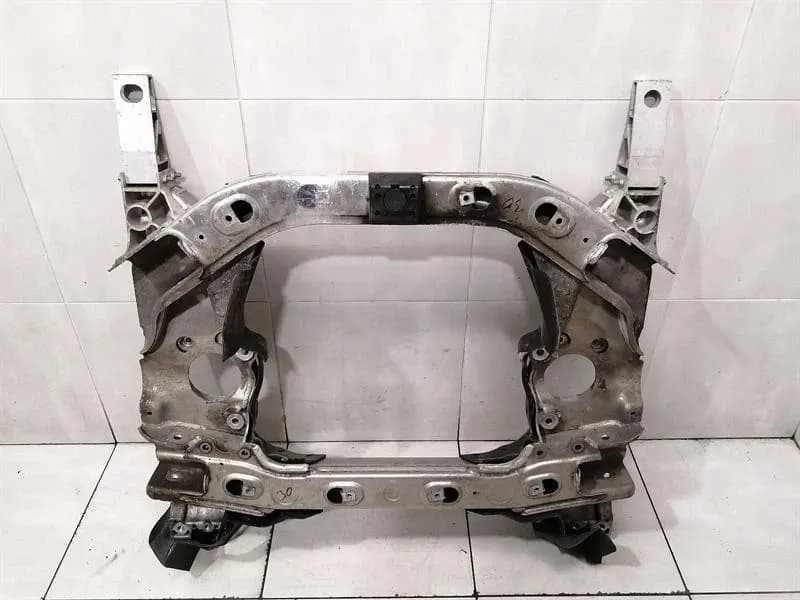 Mercedes S-Class W222 Beam Subframe Front A2226200187 Front Axle Carrier