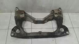 MERCEDES-BENZ Mercedes SL R230 Beam Subframe Front A2306280357 Front Axle Carrier V8- — thumbnail 5
